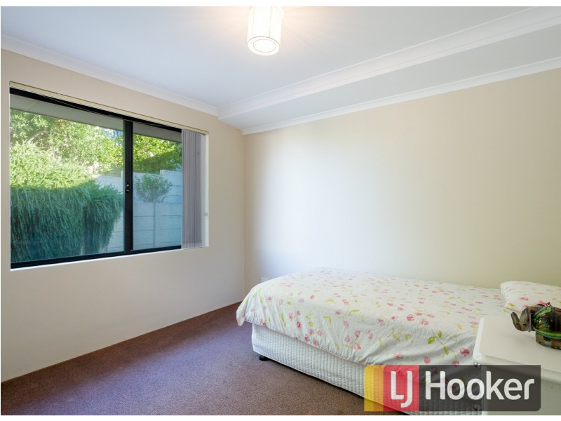 5 Trafalgar Rise, Australind WA 6233