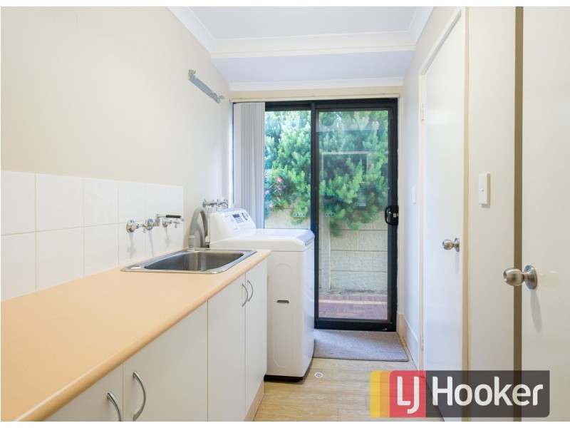 5 Trafalgar Rise, Australind WA 6233