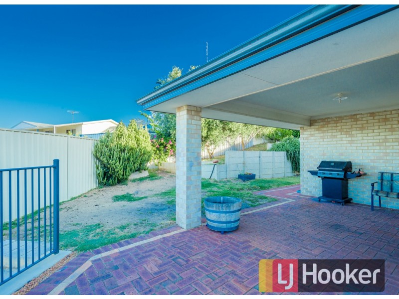 5 Trafalgar Rise, Australind WA 6233