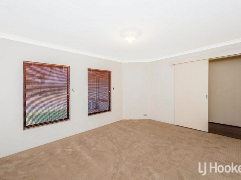 23 McCamish Crescent, Collie WA 6225