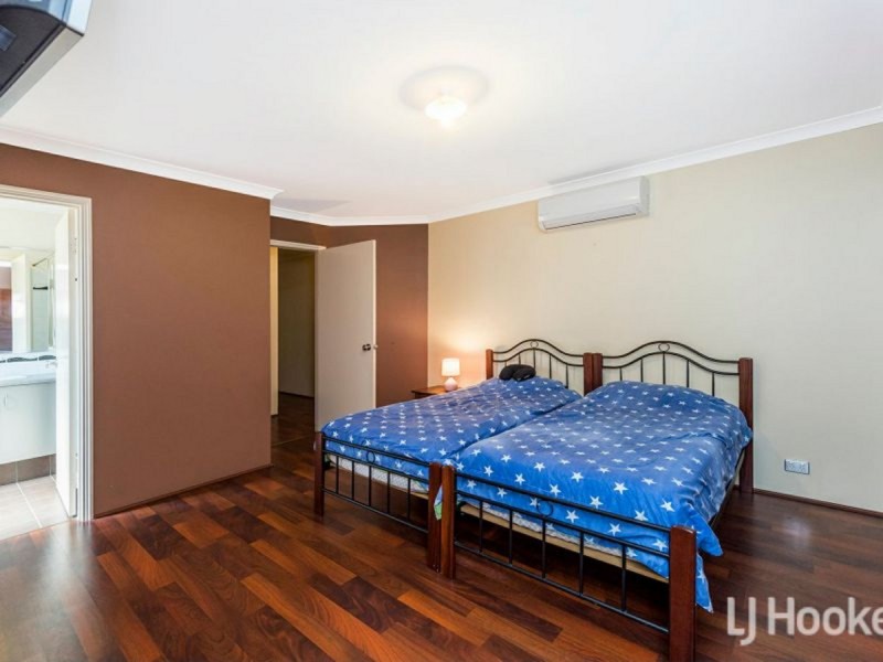 23 McCamish Crescent, Collie WA 6225