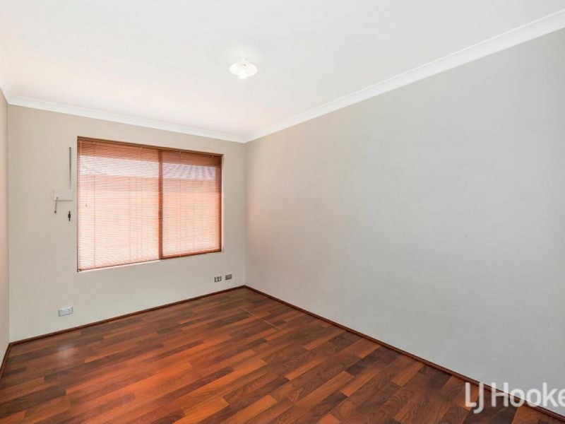 23 McCamish Crescent, Collie WA 6225