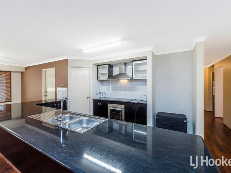 23 McCamish Crescent, Collie WA 6225