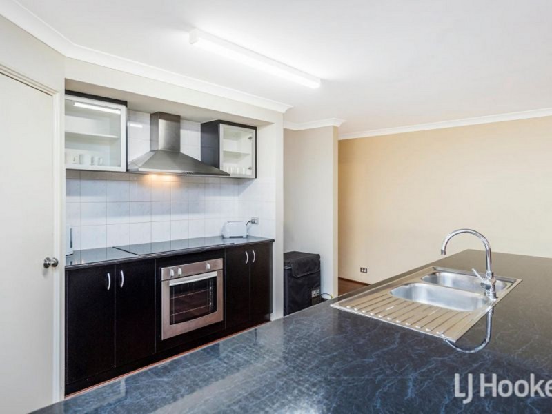 23 McCamish Crescent, Collie WA 6225