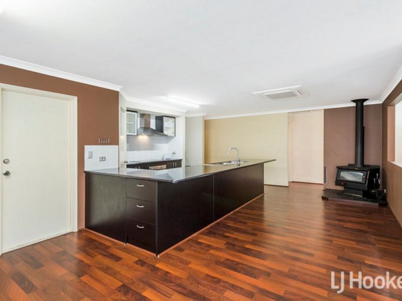 23 McCamish Crescent, Collie WA 6225