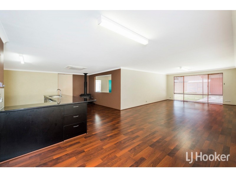 23 McCamish Crescent, Collie WA 6225