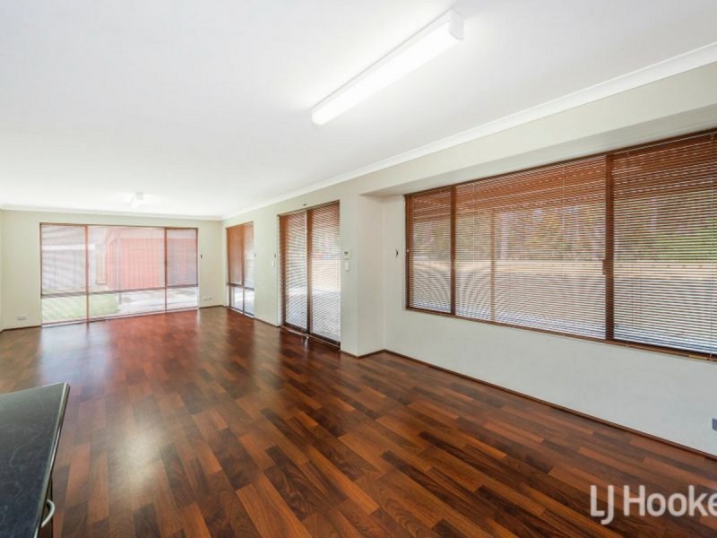 23 McCamish Crescent, Collie WA 6225