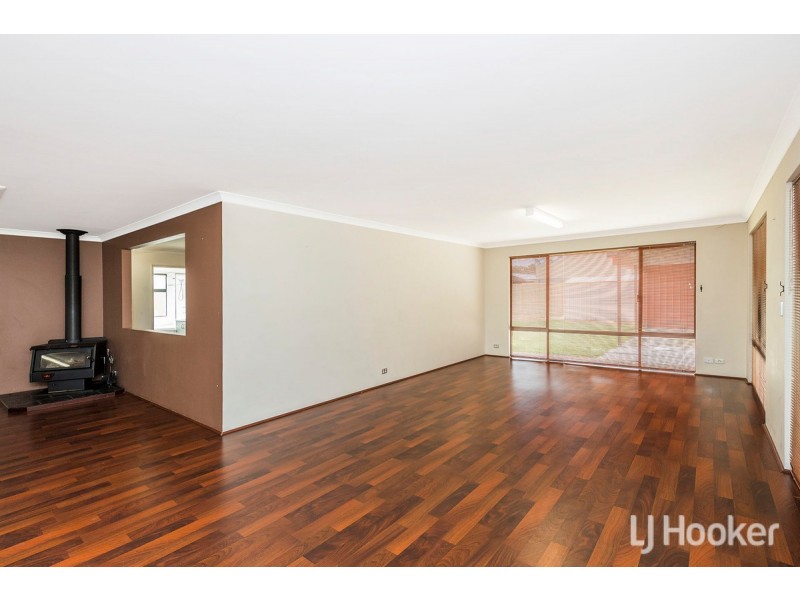 23 McCamish Crescent, Collie WA 6225