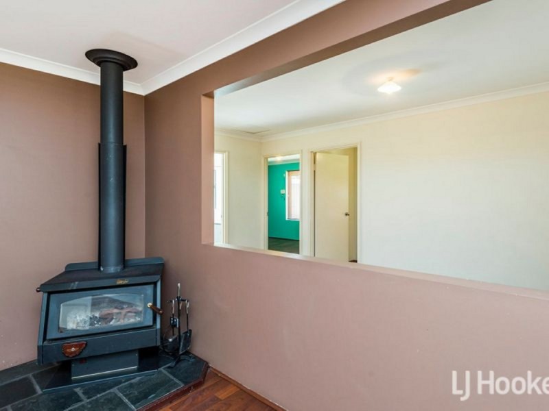 23 McCamish Crescent, Collie WA 6225