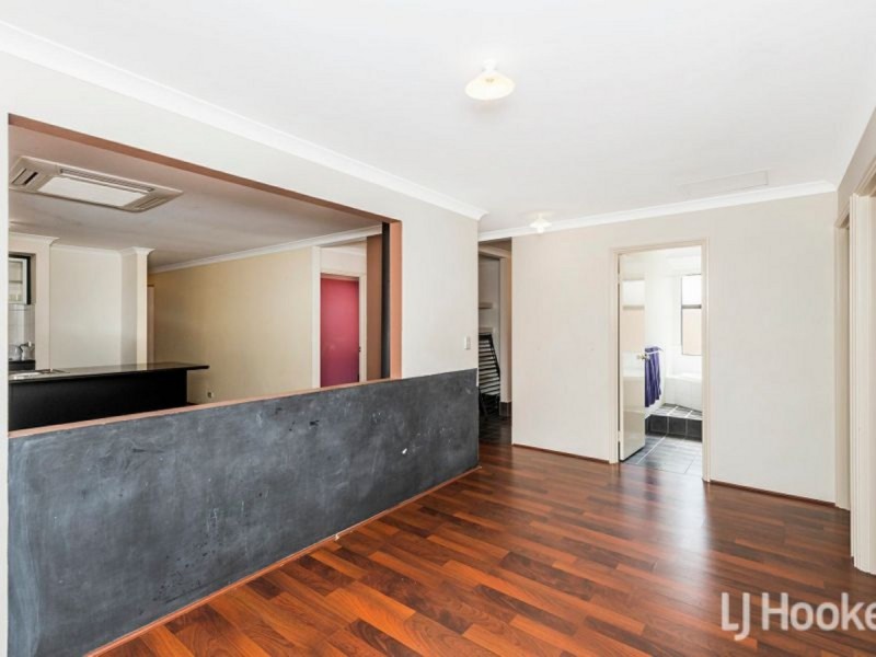 23 McCamish Crescent, Collie WA 6225