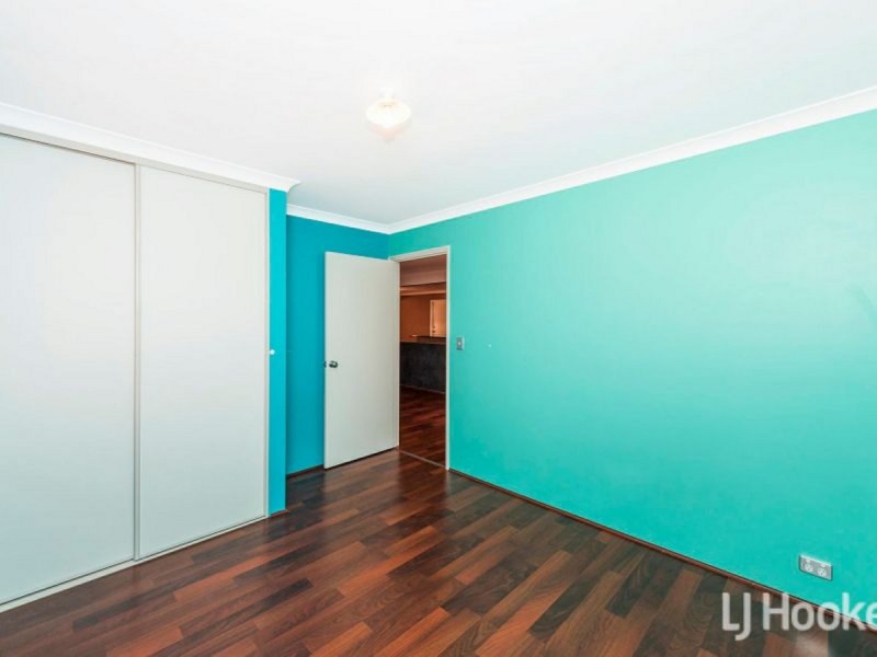 23 McCamish Crescent, Collie WA 6225