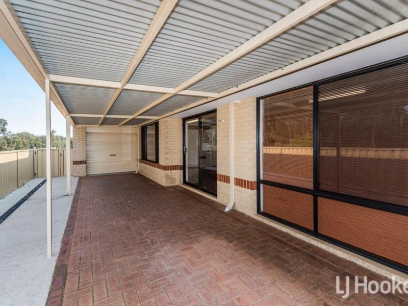 23 McCamish Crescent, Collie WA 6225