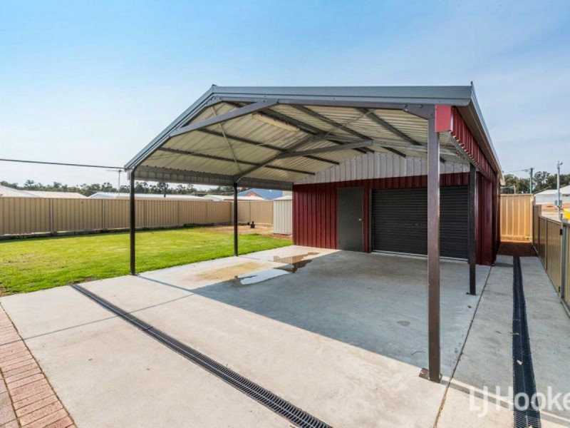 23 McCamish Crescent, Collie WA 6225