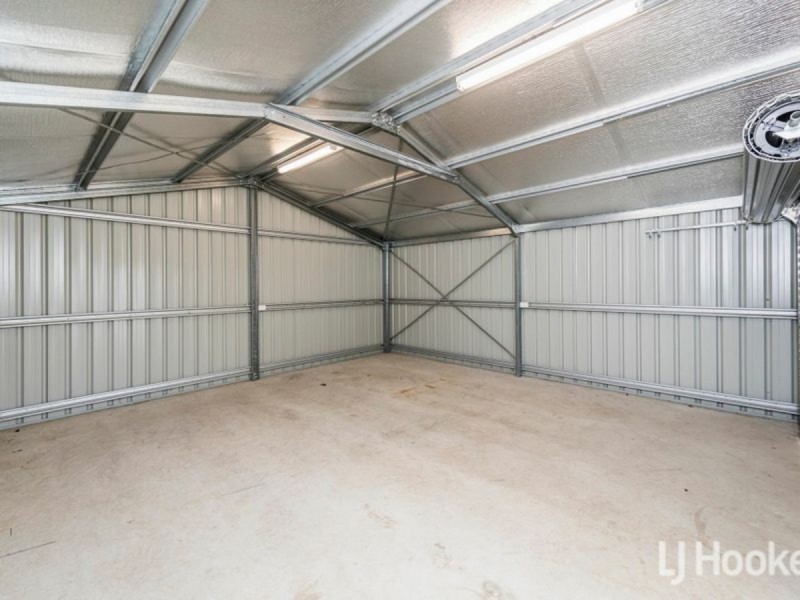 23 McCamish Crescent, Collie WA 6225