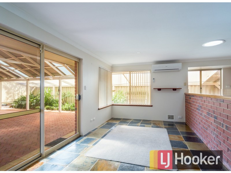 7 Carpenter Terrace, Australind WA 6233