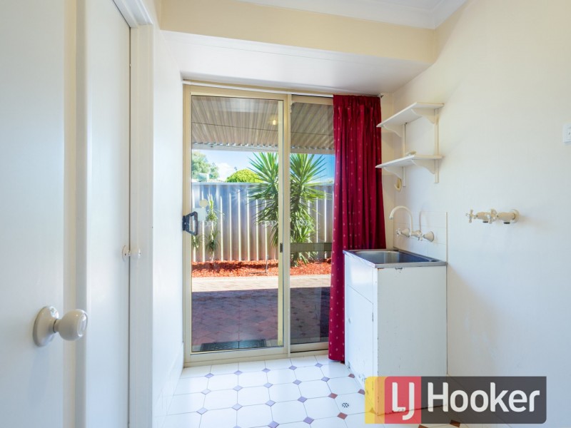 7 Carpenter Terrace, Australind WA 6233