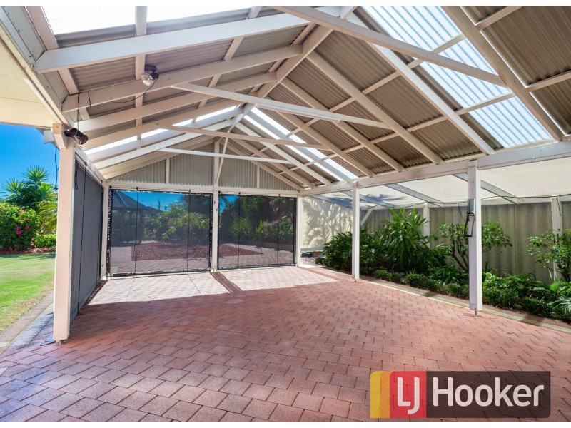 7 Carpenter Terrace, Australind WA 6233