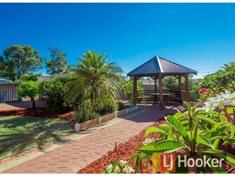 7 Carpenter Terrace, Australind WA 6233