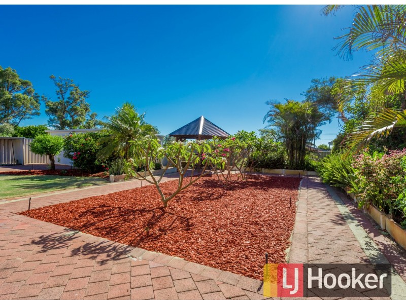 7 Carpenter Terrace, Australind WA 6233