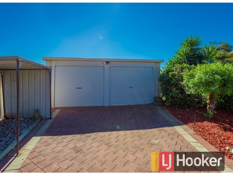 7 Carpenter Terrace, Australind WA 6233