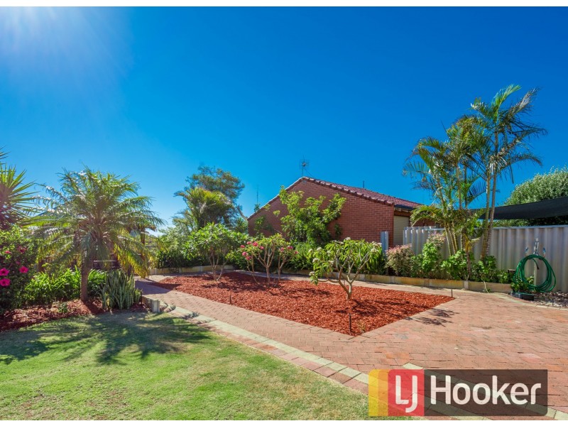 7 Carpenter Terrace, Australind WA 6233