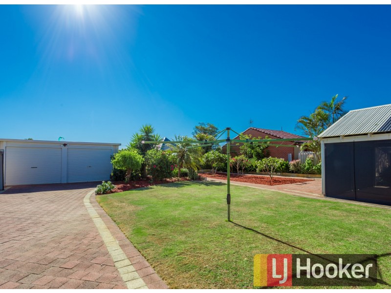 7 Carpenter Terrace, Australind WA 6233