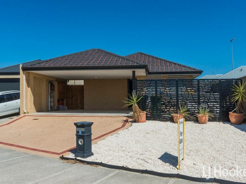 8 Norfolk Lane, Australind WA 6233