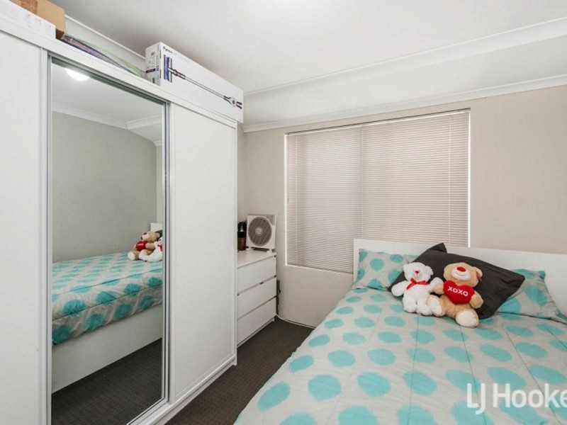 8 Norfolk Lane, Australind WA 6233