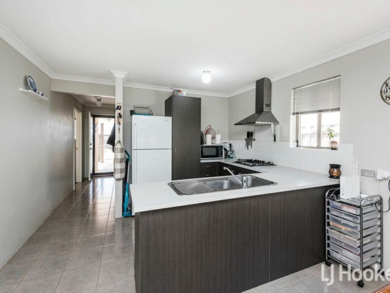 8 Norfolk Lane, Australind WA 6233