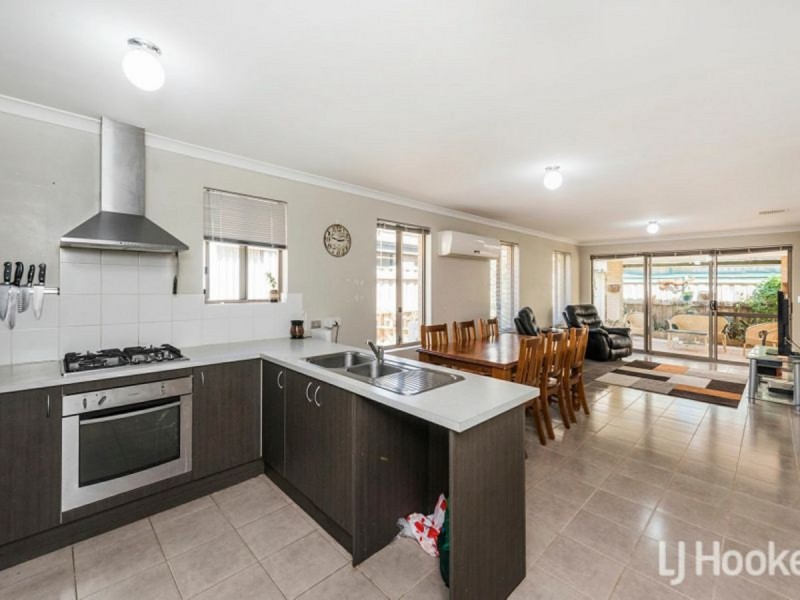 8 Norfolk Lane, Australind WA 6233