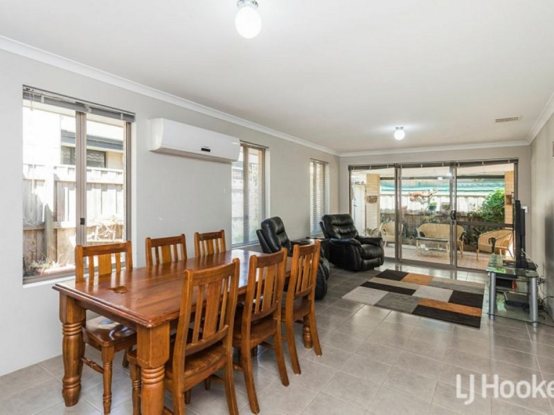 8 Norfolk Lane, Australind WA 6233