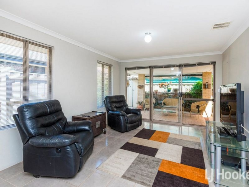 8 Norfolk Lane, Australind WA 6233