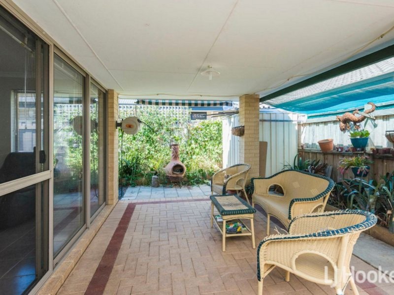 8 Norfolk Lane, Australind WA 6233