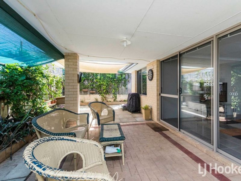 8 Norfolk Lane, Australind WA 6233