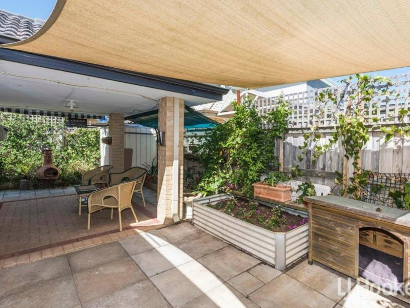 8 Norfolk Lane, Australind WA 6233