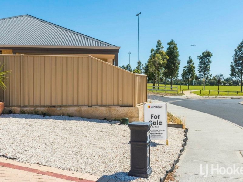 8 Norfolk Lane, Australind WA 6233