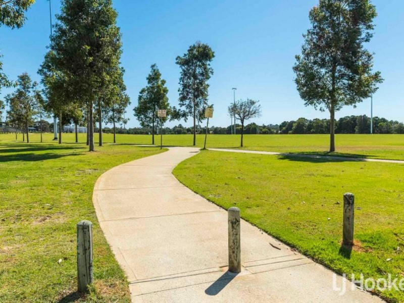 8 Norfolk Lane, Australind WA 6233