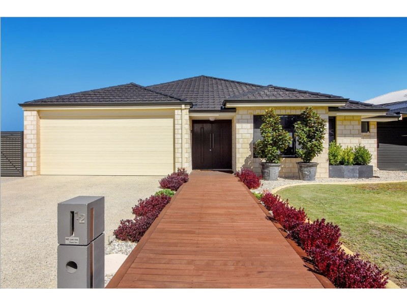 12 Woodbine Ridge, Eaton WA 6232