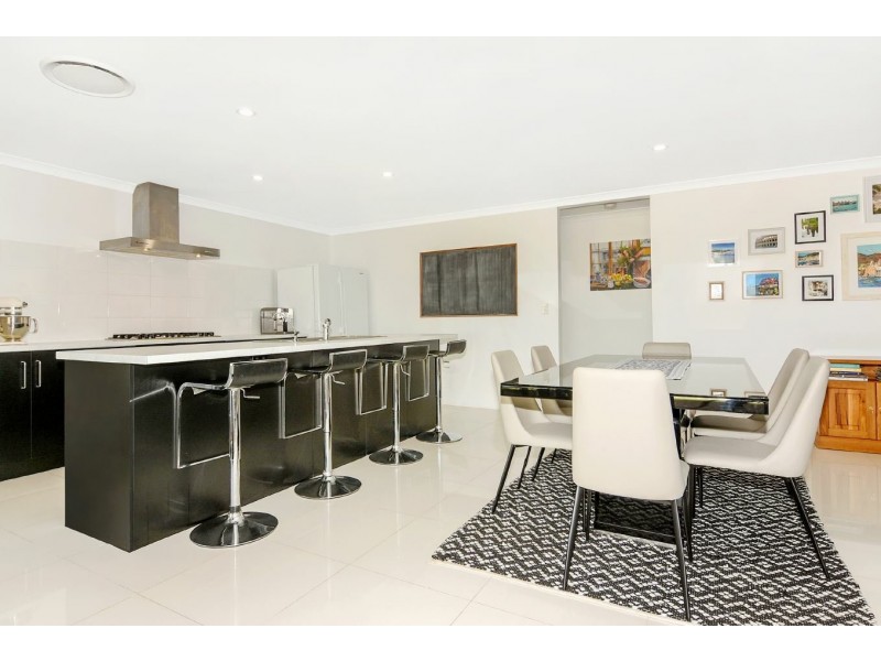 12 Woodbine Ridge, Eaton WA 6232