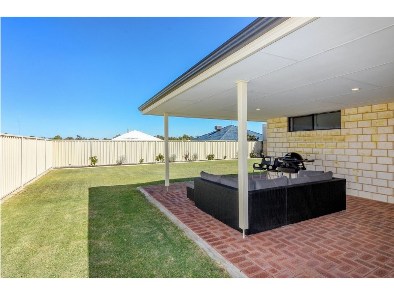 12 Woodbine Ridge, Eaton WA 6232