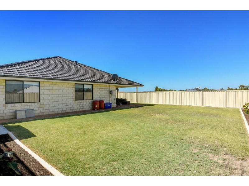 12 Woodbine Ridge, Eaton WA 6232