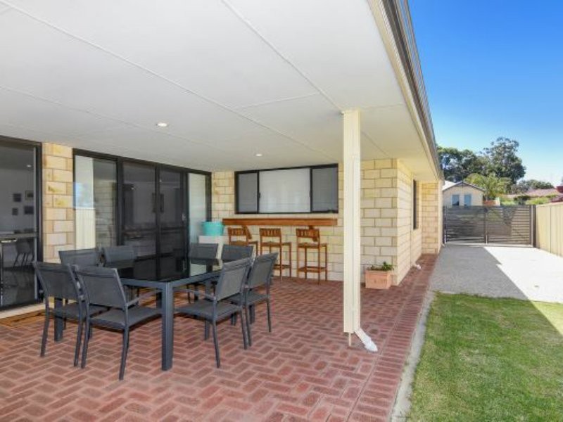 12 Woodbine Ridge, Eaton WA 6232