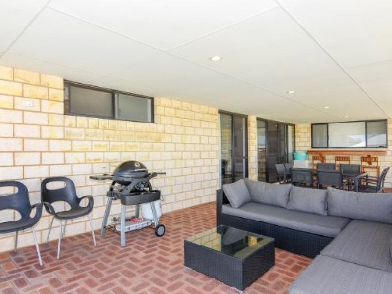 12 Woodbine Ridge, Eaton WA 6232