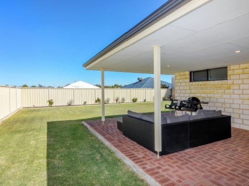 12 Woodbine Ridge, Eaton WA 6232