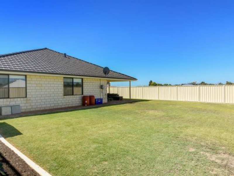 12 Woodbine Ridge, Eaton WA 6232