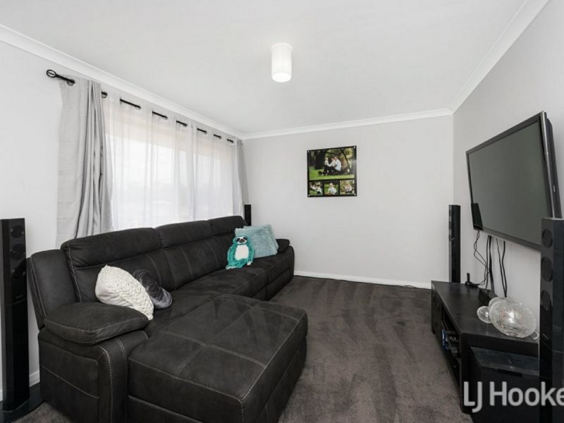 14 Griffin Lane, Usher WA 6230
