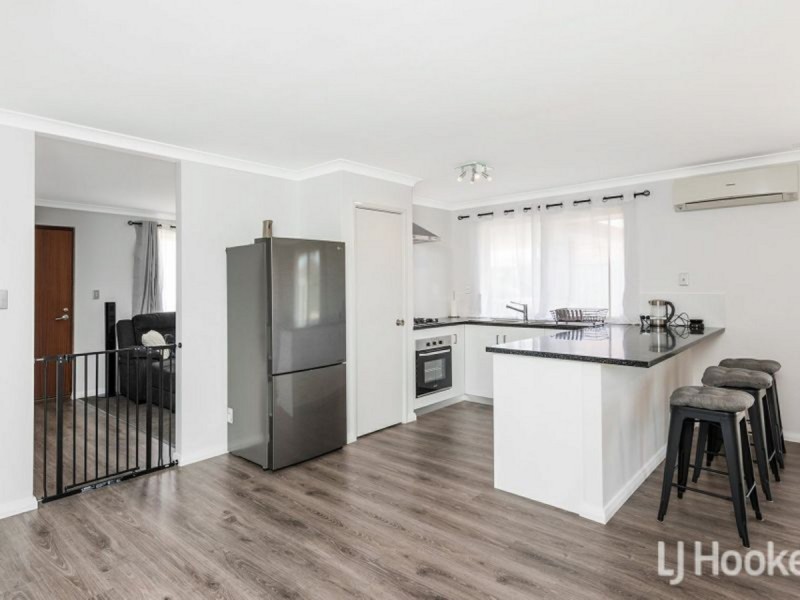 14 Griffin Lane, Usher WA 6230