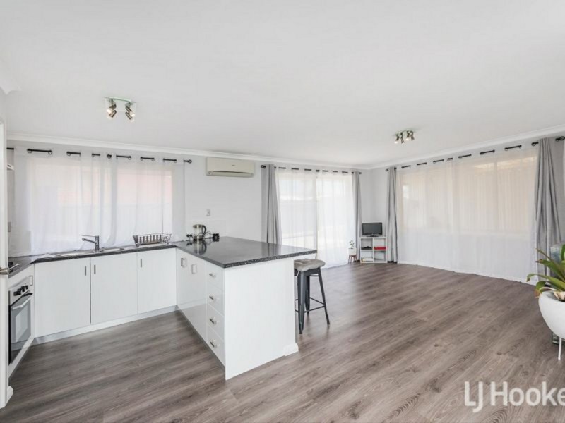 14 Griffin Lane, Usher WA 6230