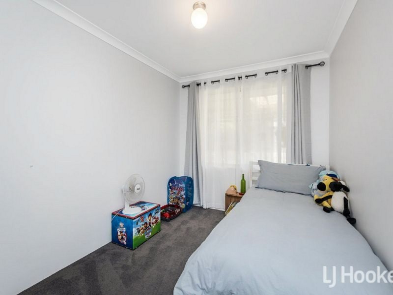 14 Griffin Lane, Usher WA 6230