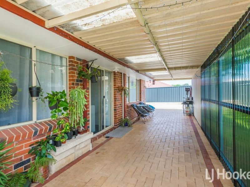 14 Griffin Lane, Usher WA 6230